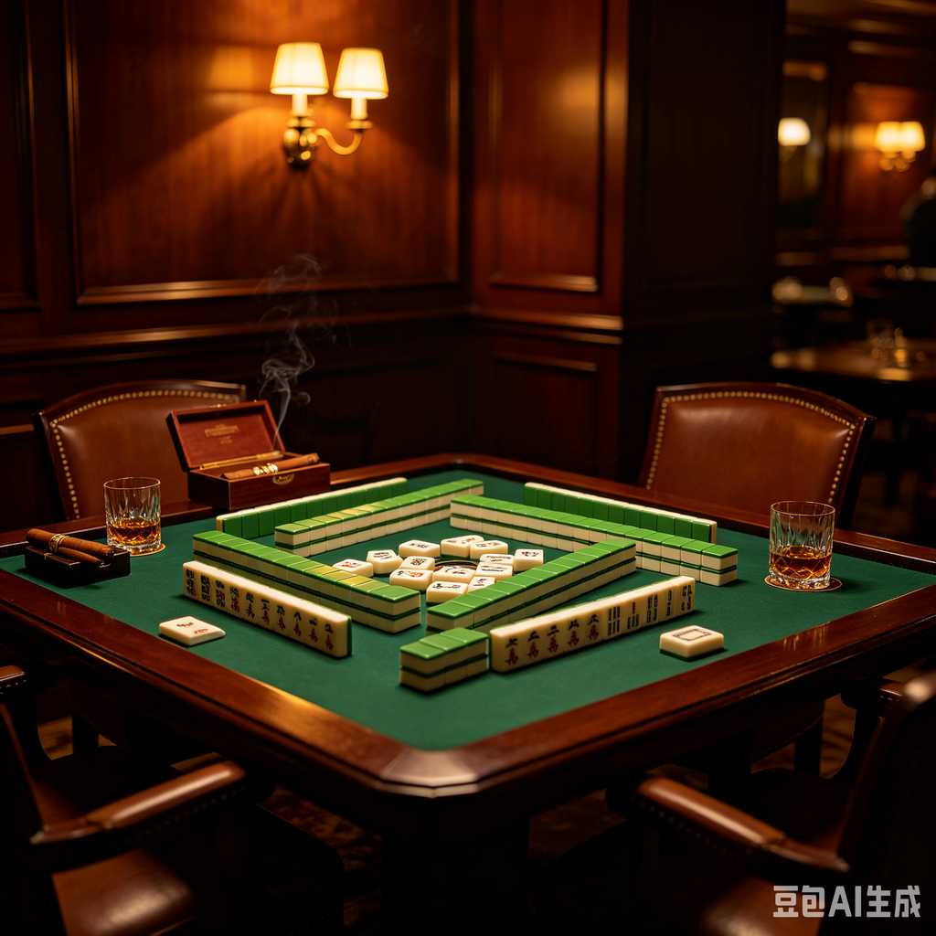 Stuttgart,mahjong