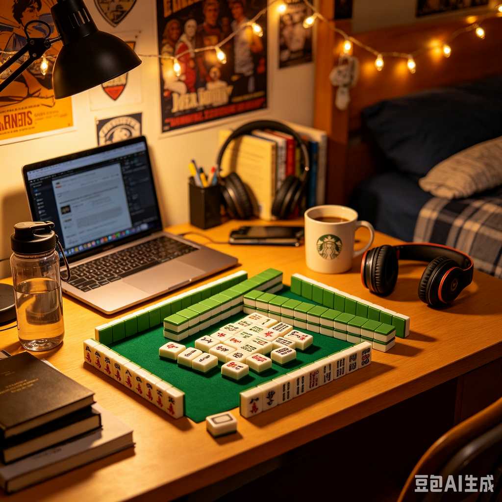 Boston,mahjong