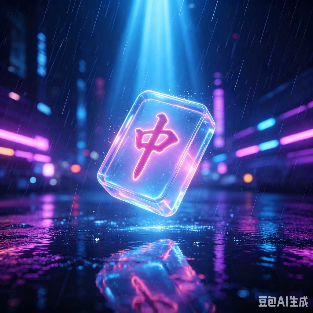 Veracruz,mahjong