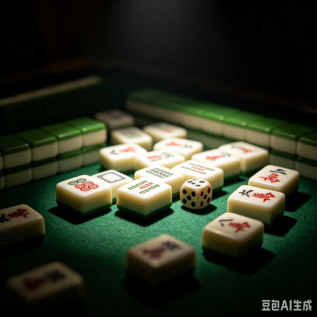 ReadingPA,mahjong