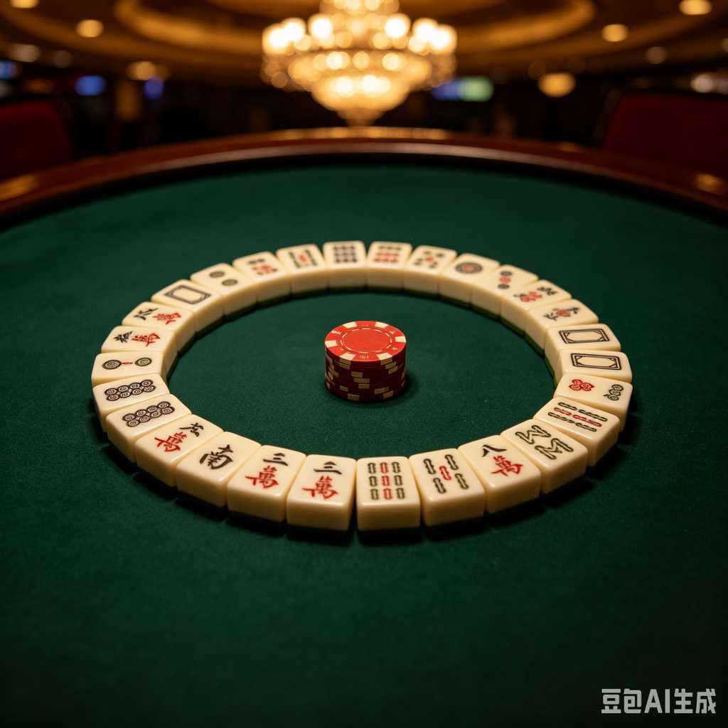 NewHavenCT,mahjong
