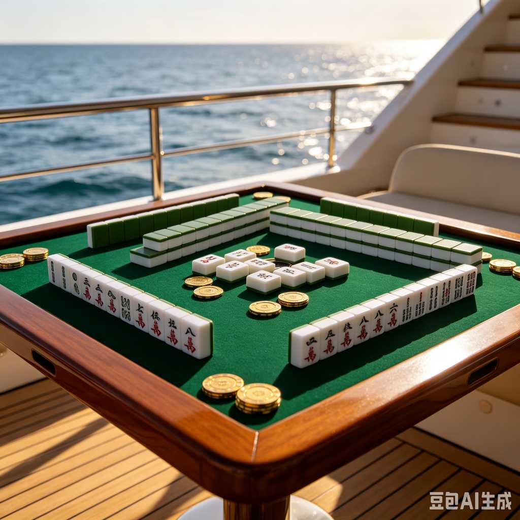 Stockton,mahjong