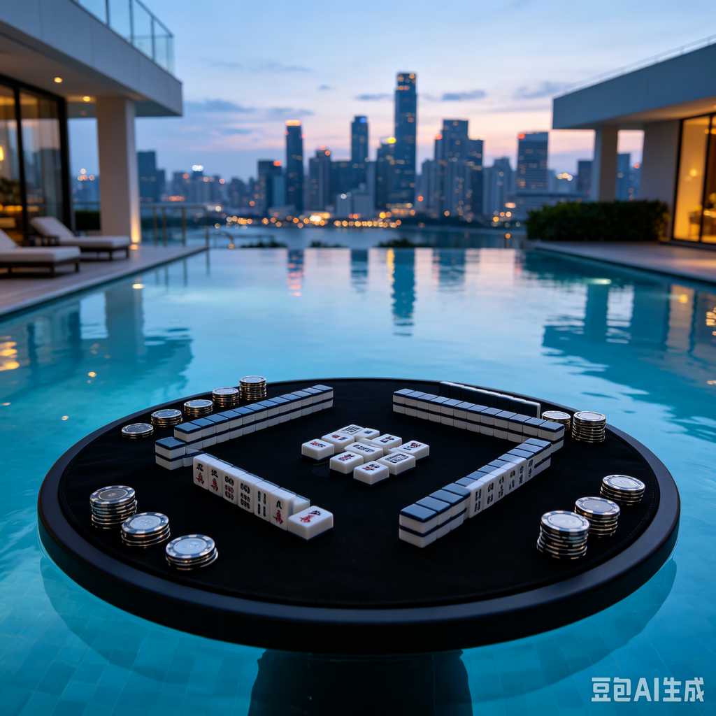CapeCoral,mahjong